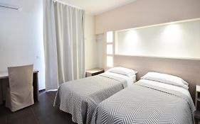Hotel La Siesta